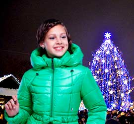 Недорогие туры во Львов на Новый год